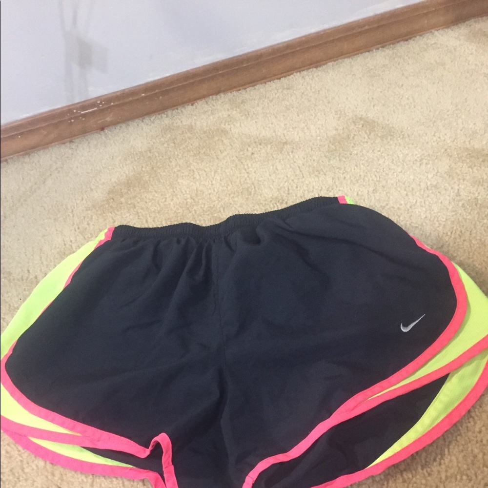 Nike shorts